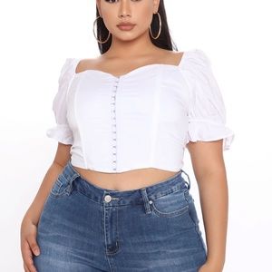 Fashion Nova top